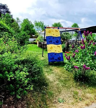 Caroline & Maurice Appartement *