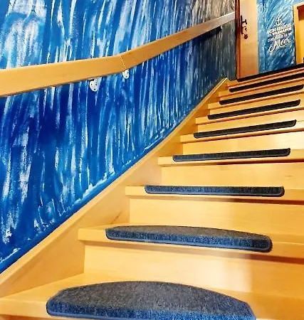 Appartement Caroline & Maurice Koserow