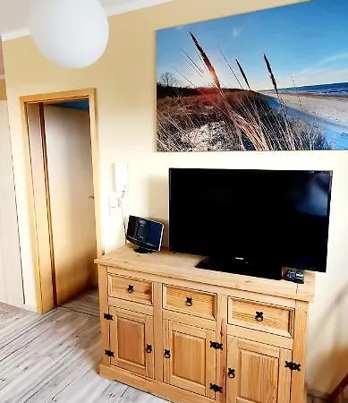 Appartement Caroline & Maurice