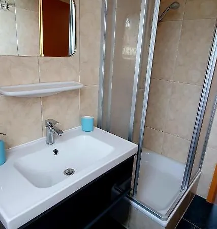 Appartement Caroline & Maurice *