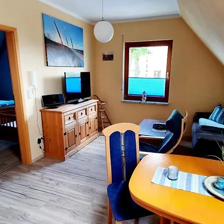 Apartment Caroline & Maurice Koserow
