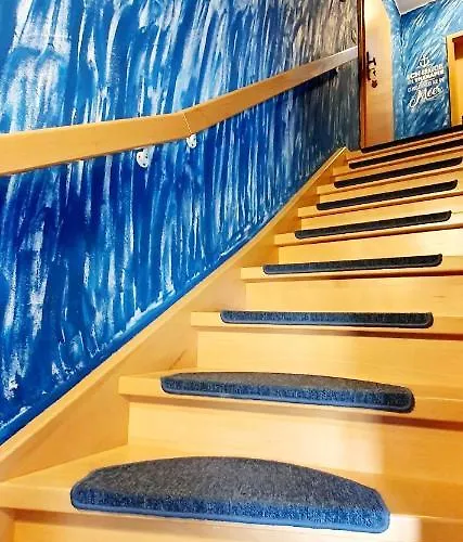 Lejlighed Caroline & Maurice Koserow