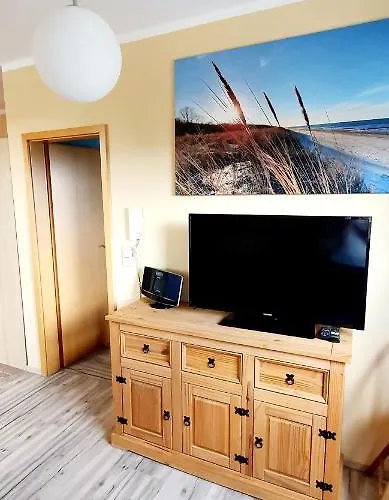 Lejlighed Caroline & Maurice